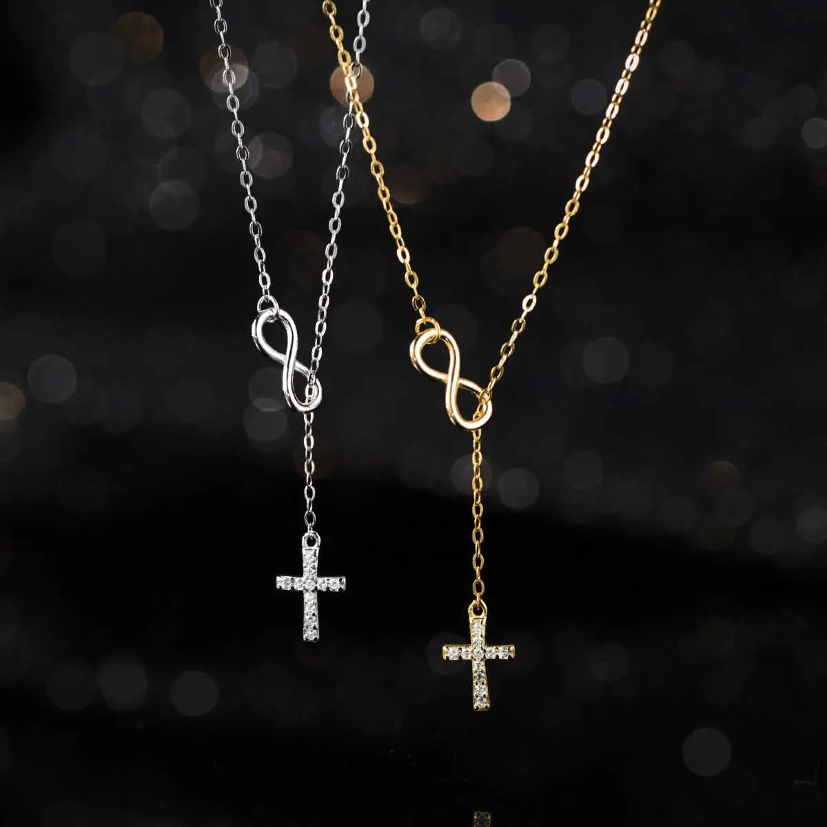 Eloria Necklace