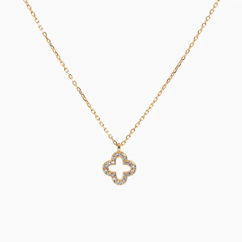 Celestina Necklace