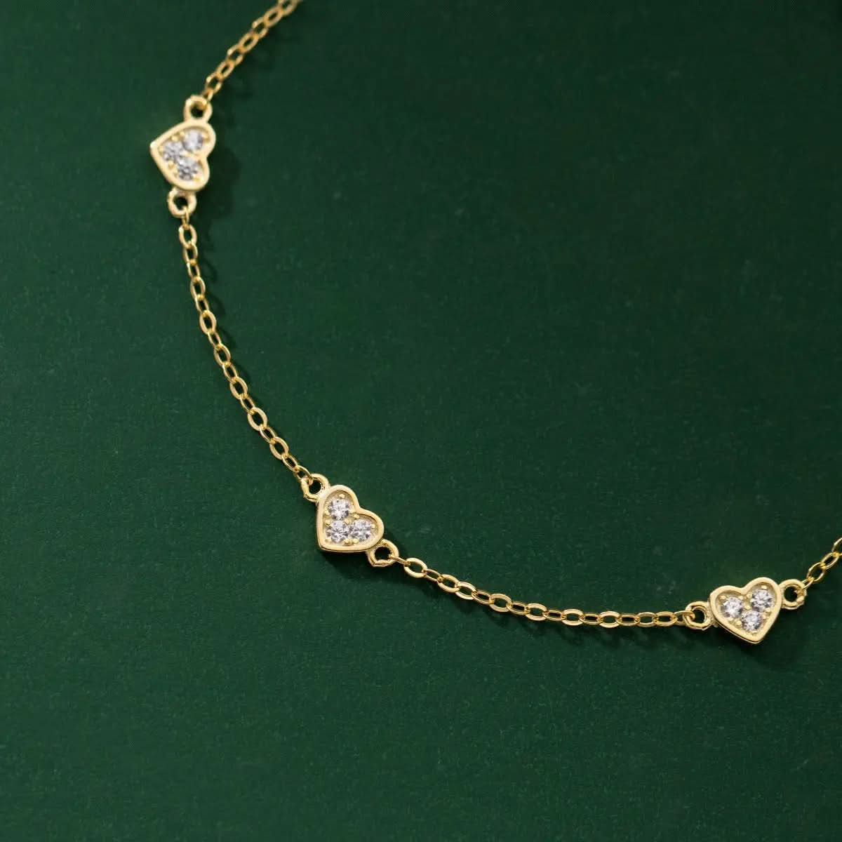 Zelia Bracelet