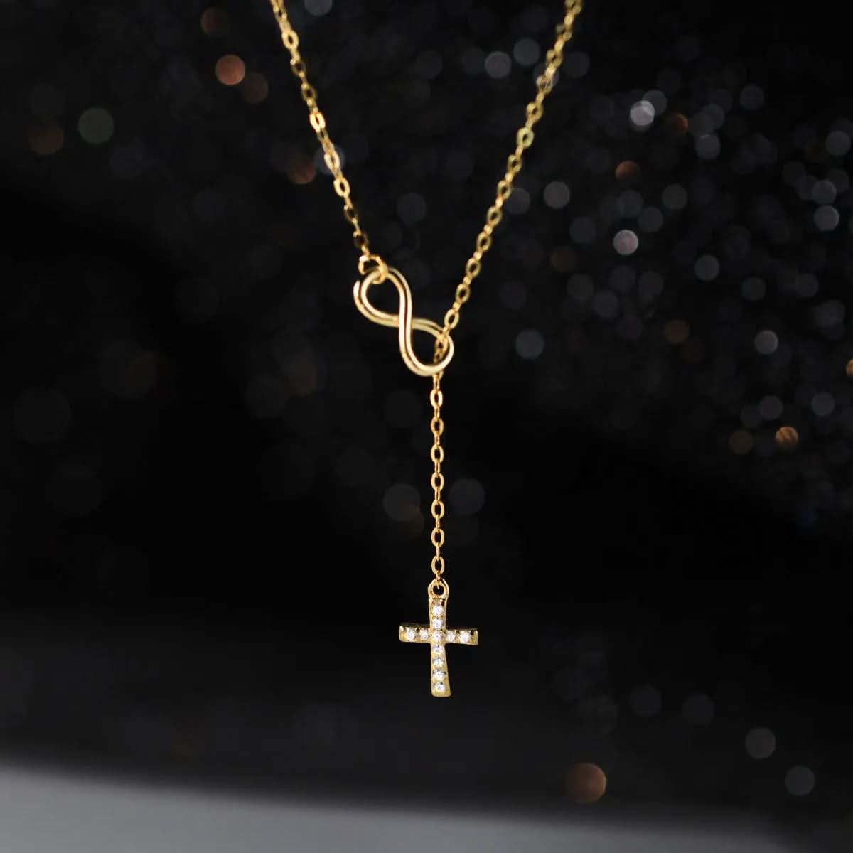 Eloria Necklace