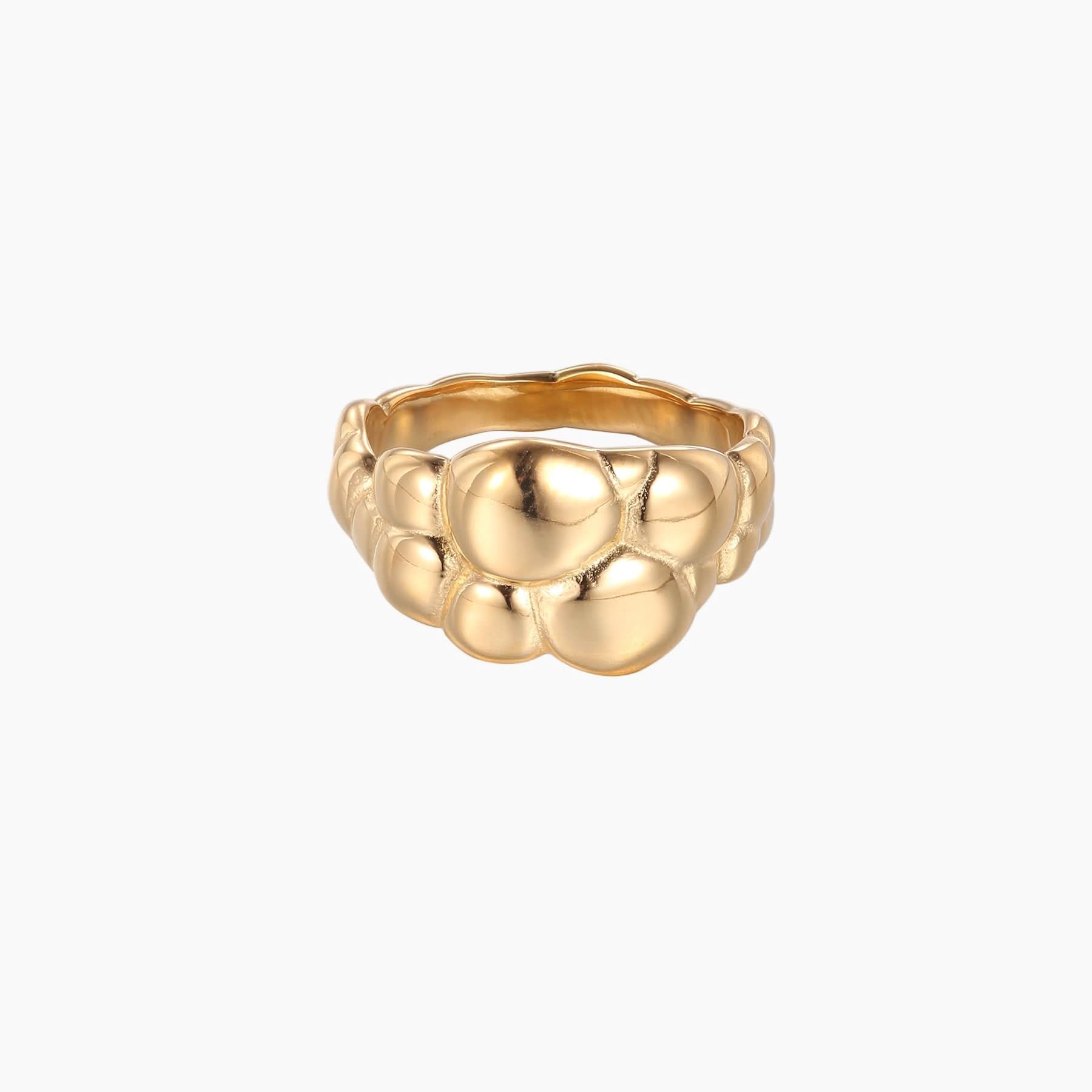 Dubble Dome RIng