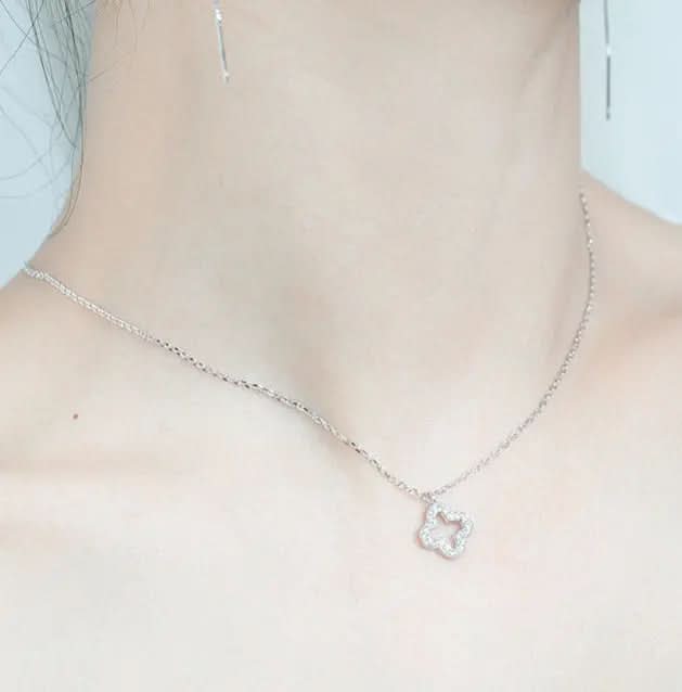 Celestina Necklace