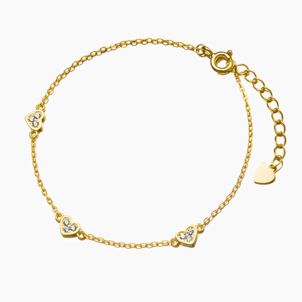 Zelia Bracelet