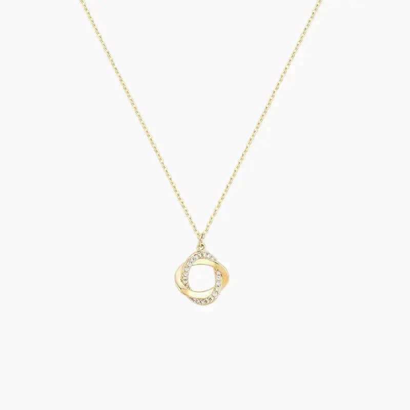 Camilia Necklace