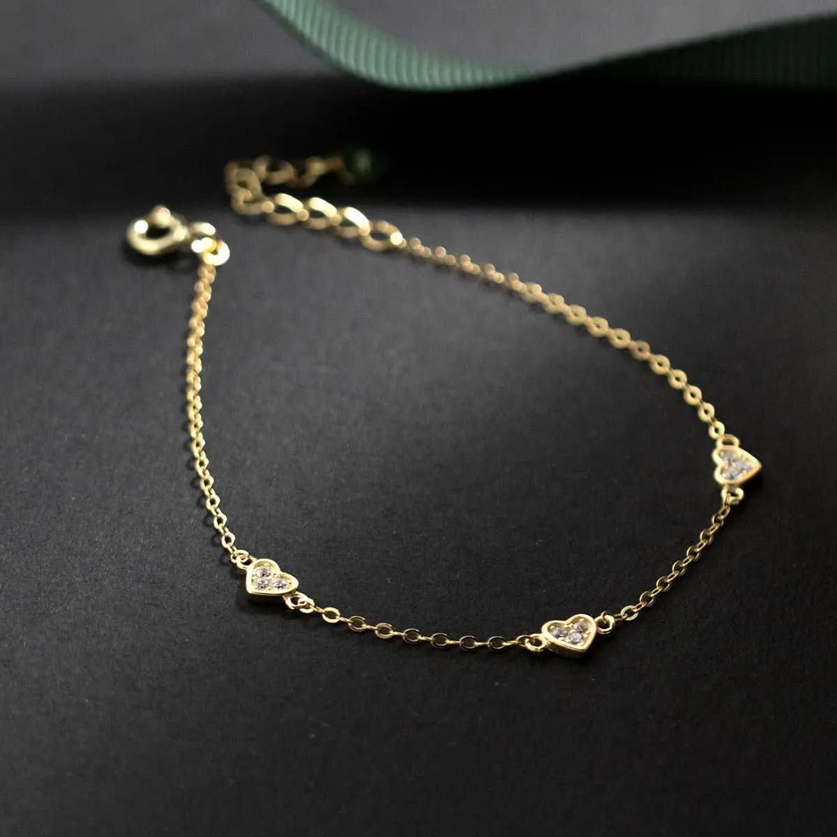 Zelia Bracelet