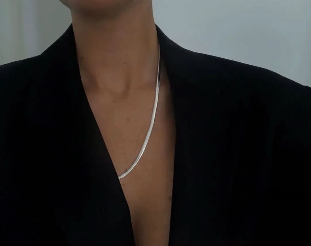 Snake Chain