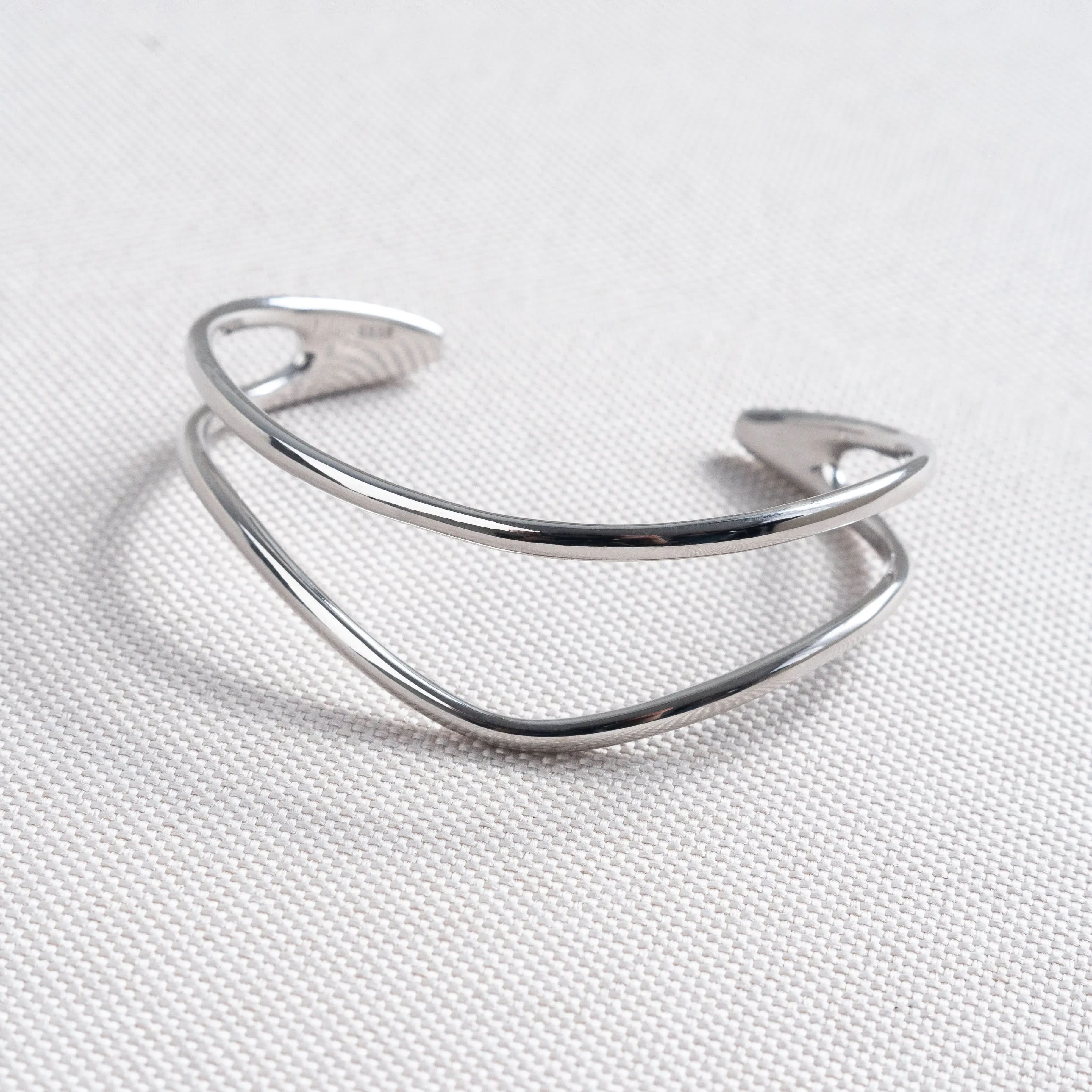 Harmony Bangle