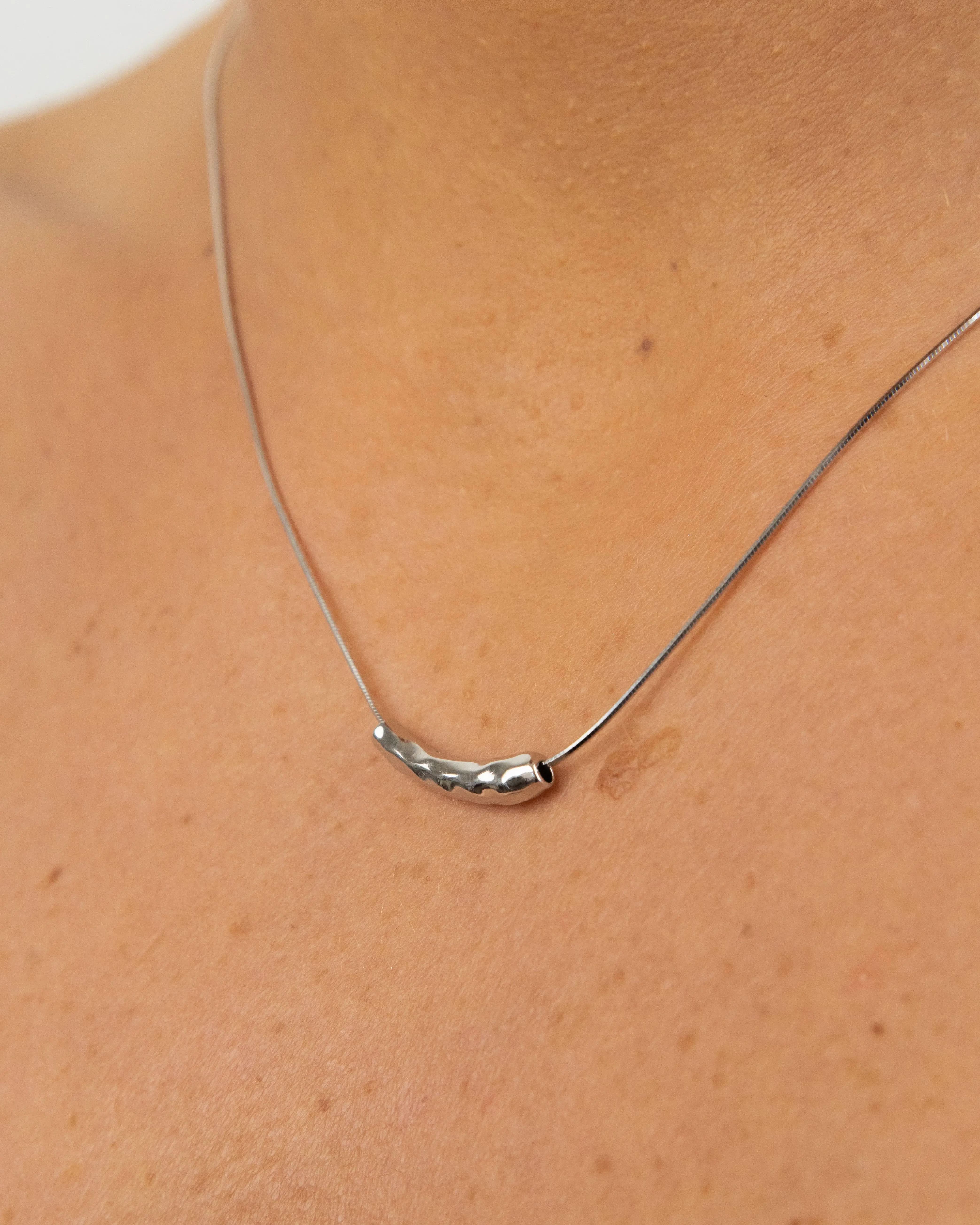 Zynara Necklace