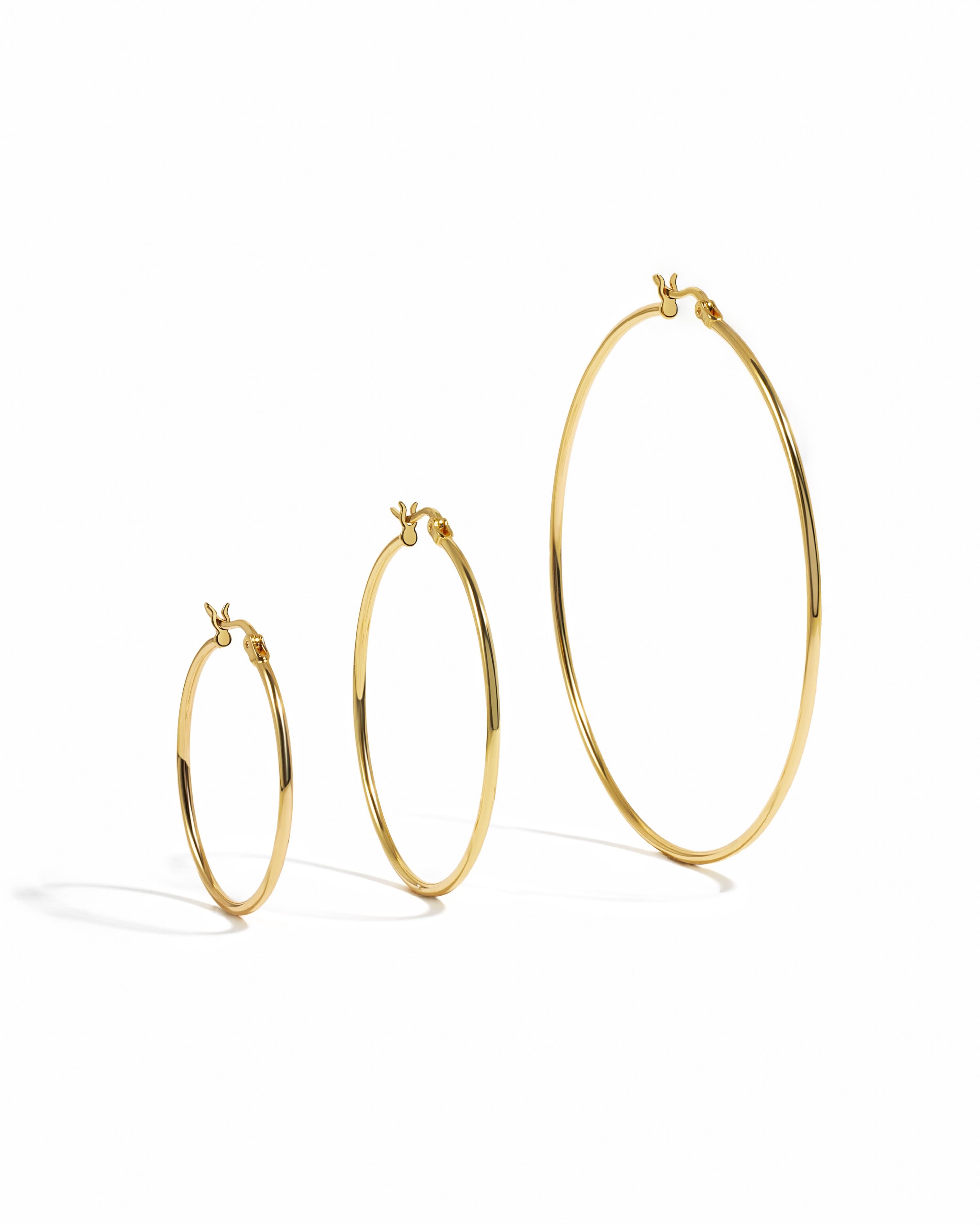 Classic Hoops