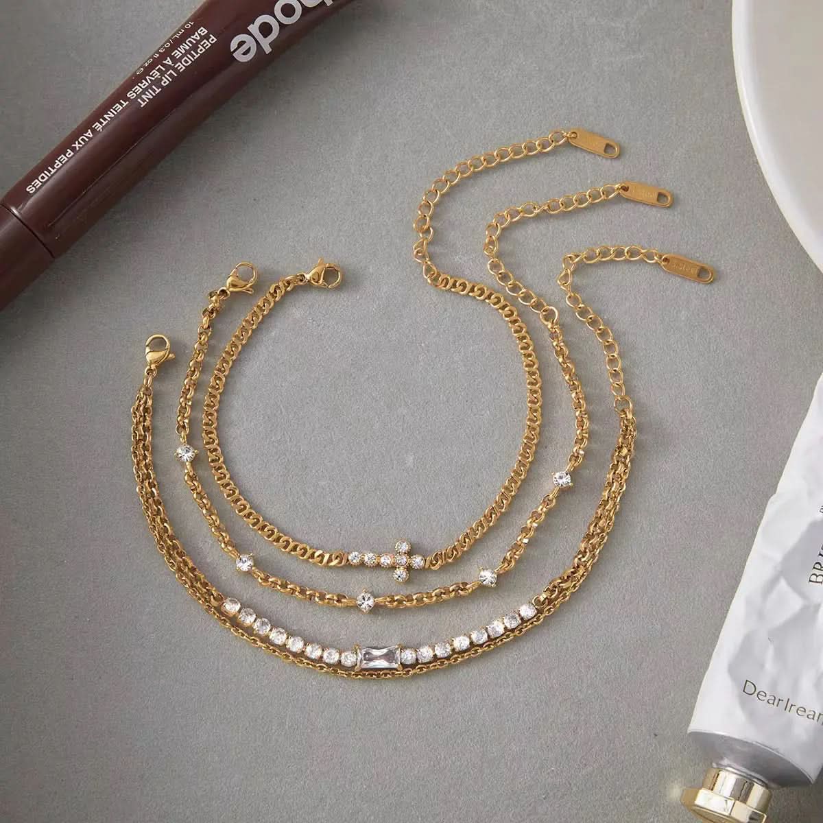 Old Money Bracelet