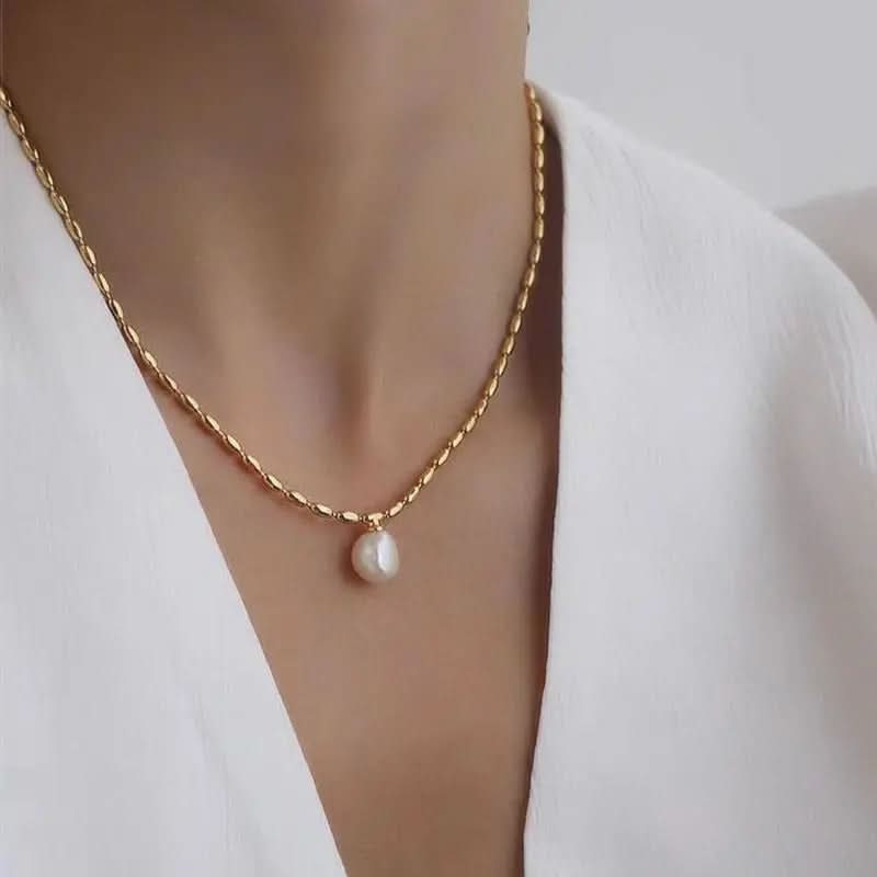 Pearl Treasure