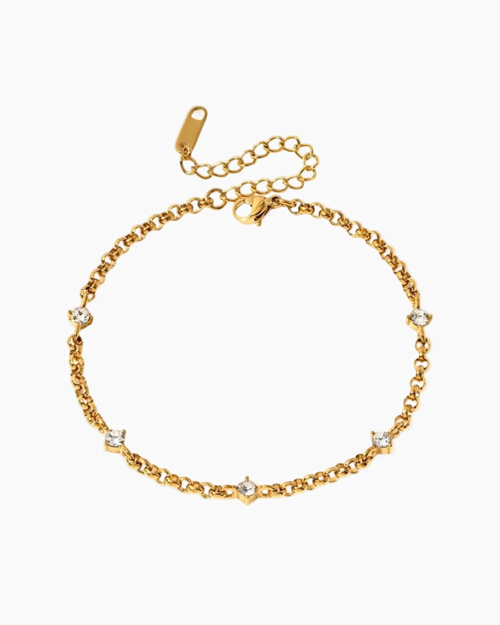 Old Money Bracelet