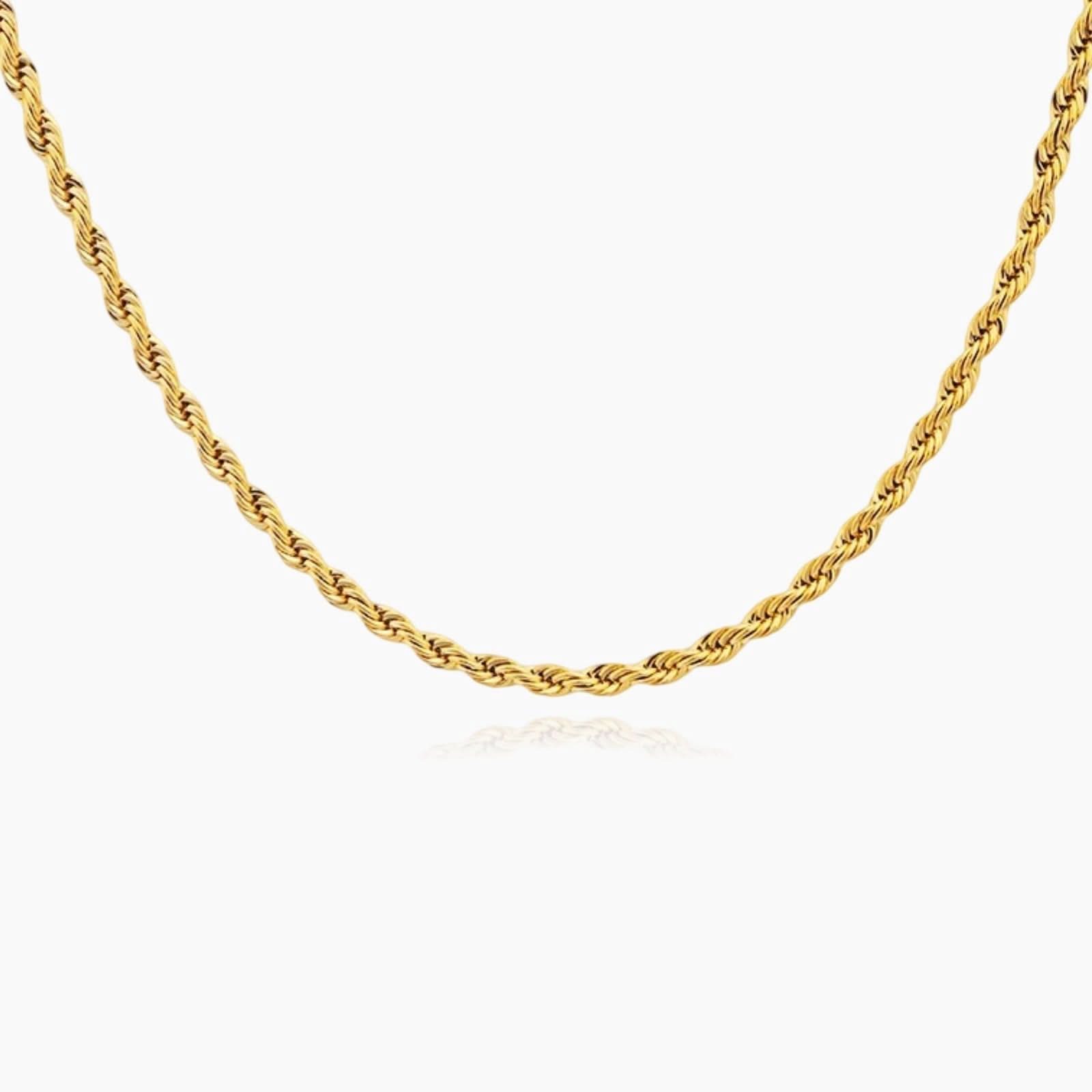 Rope Chain