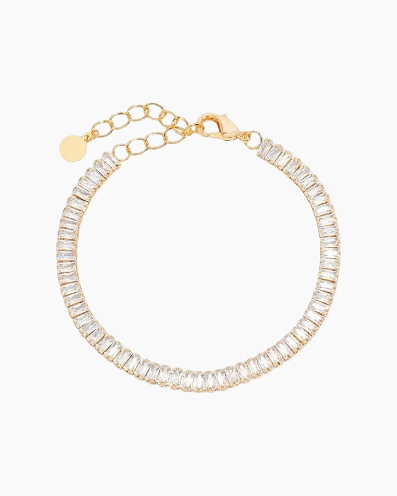 Tennis Bracelet
