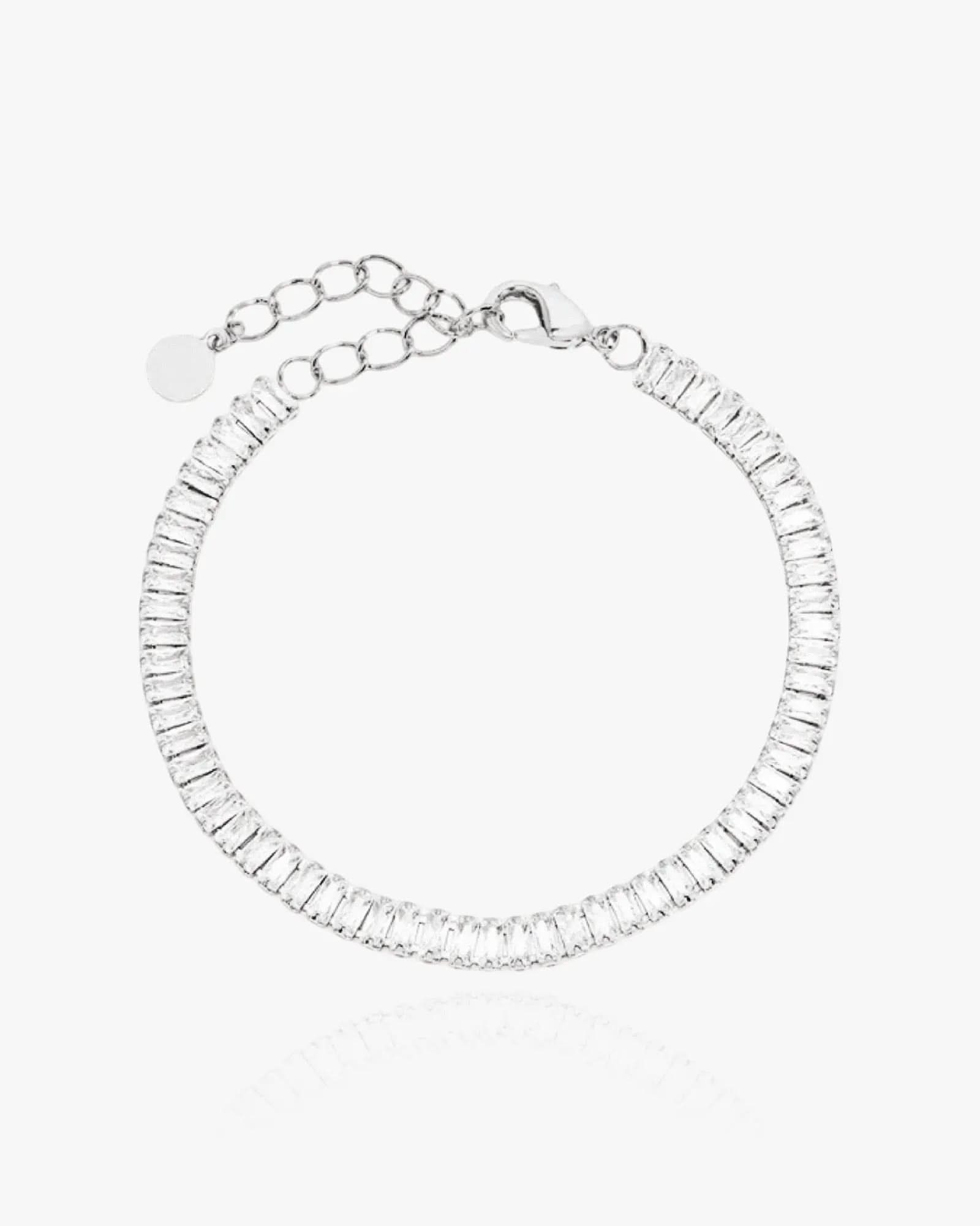 Tennis Bracelet