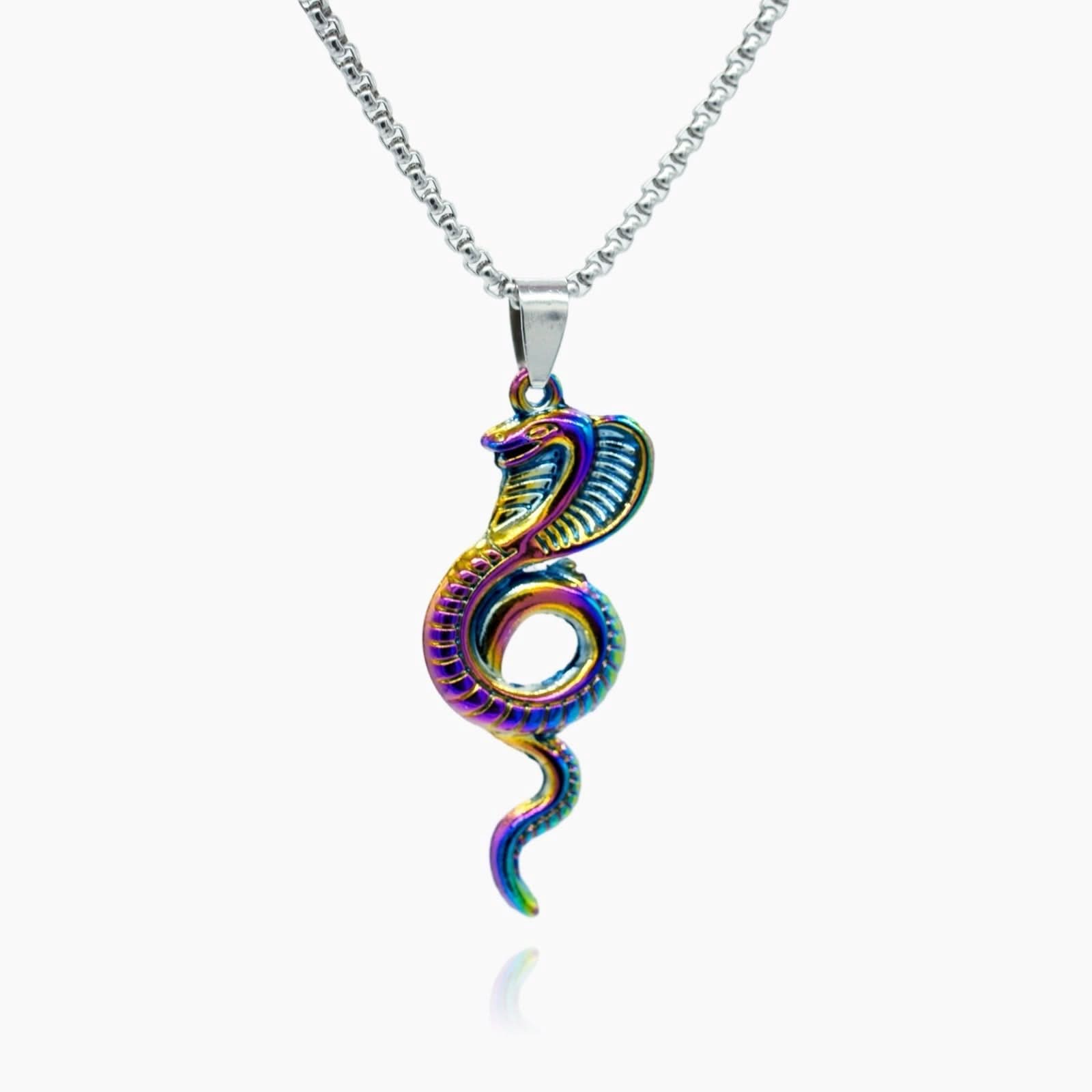 Spectrum Cobra