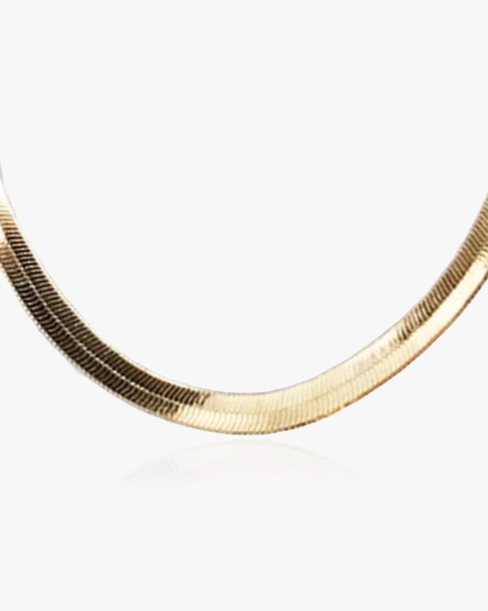 Snake Chain