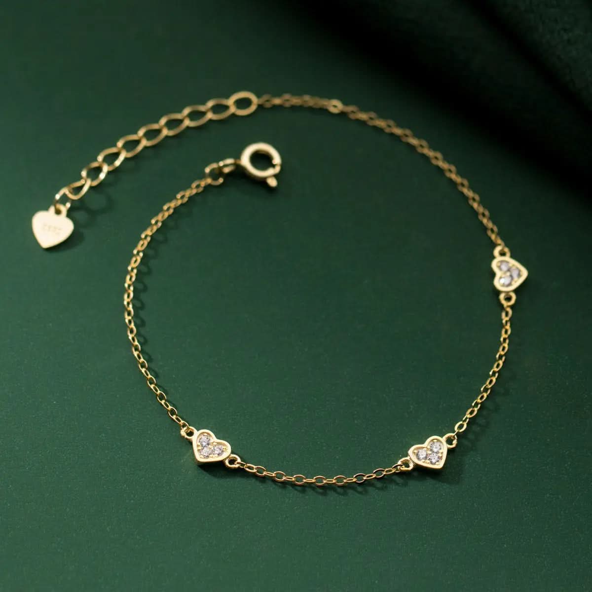 Zelia Bracelet