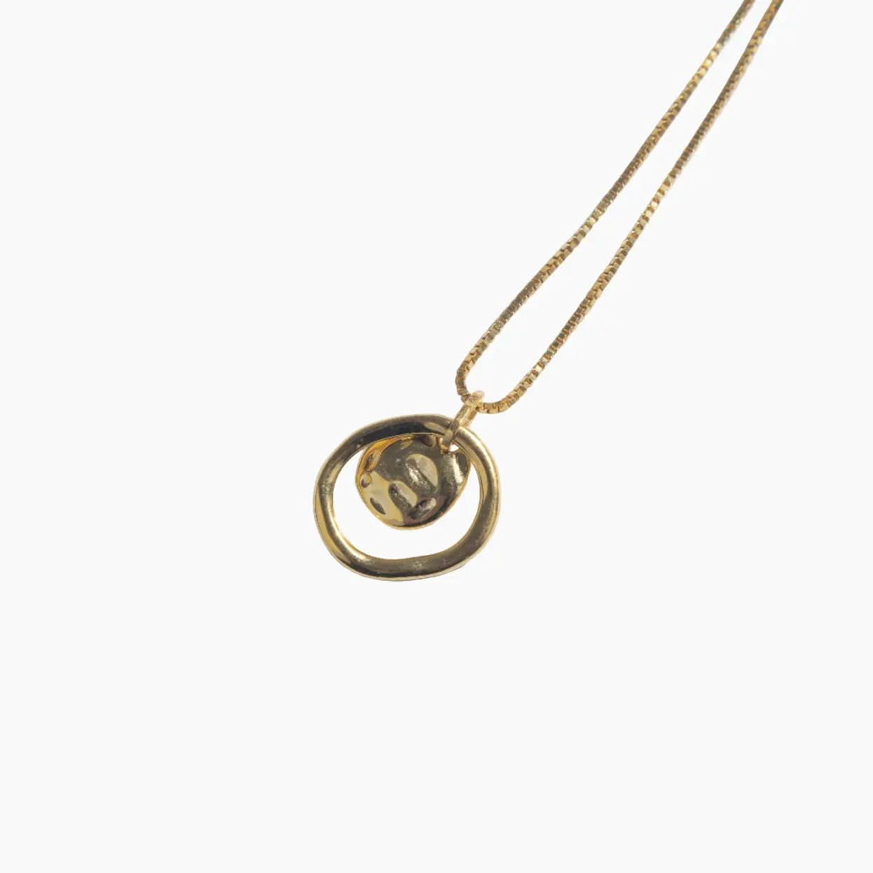 Infinity Pendant