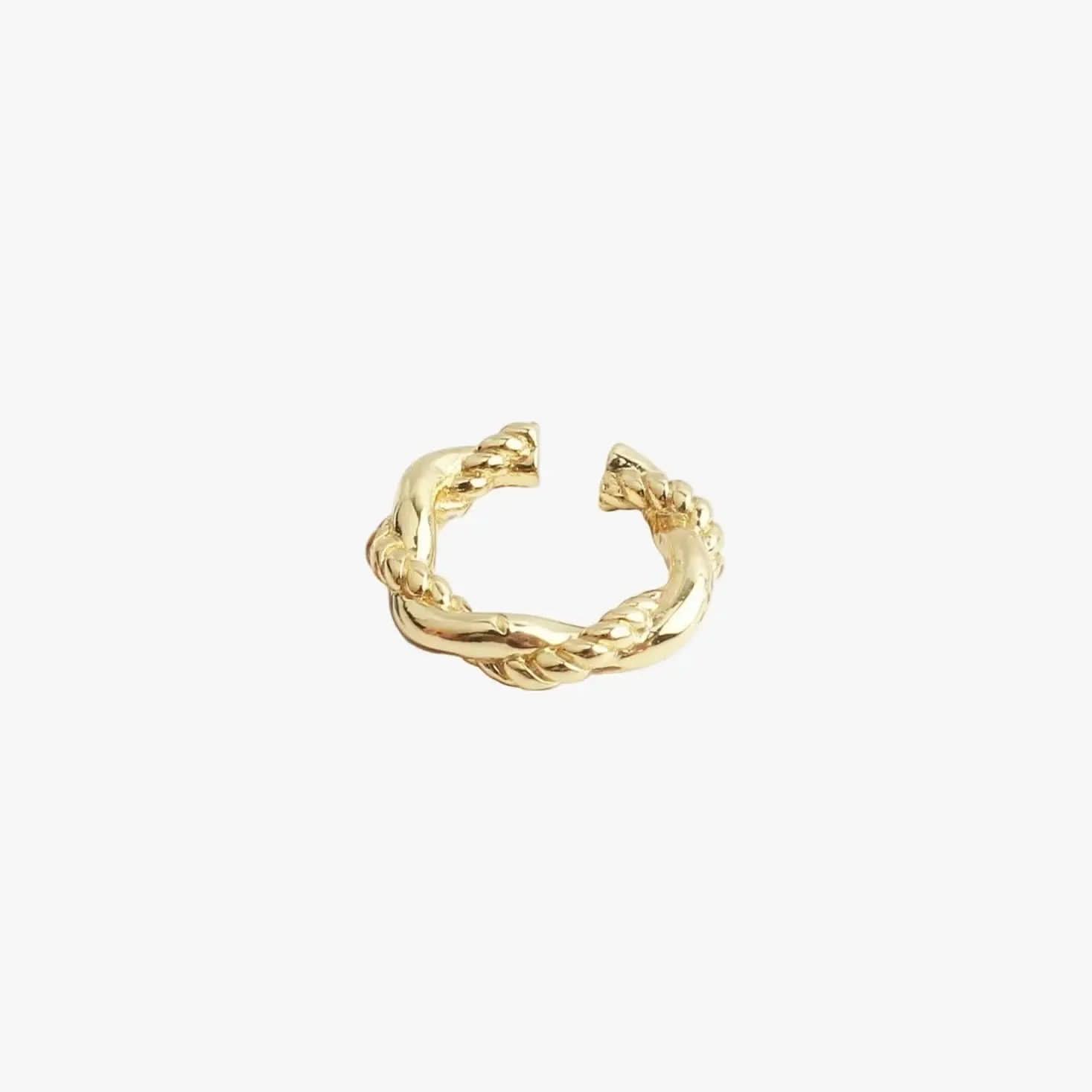 Aleida Earcuff