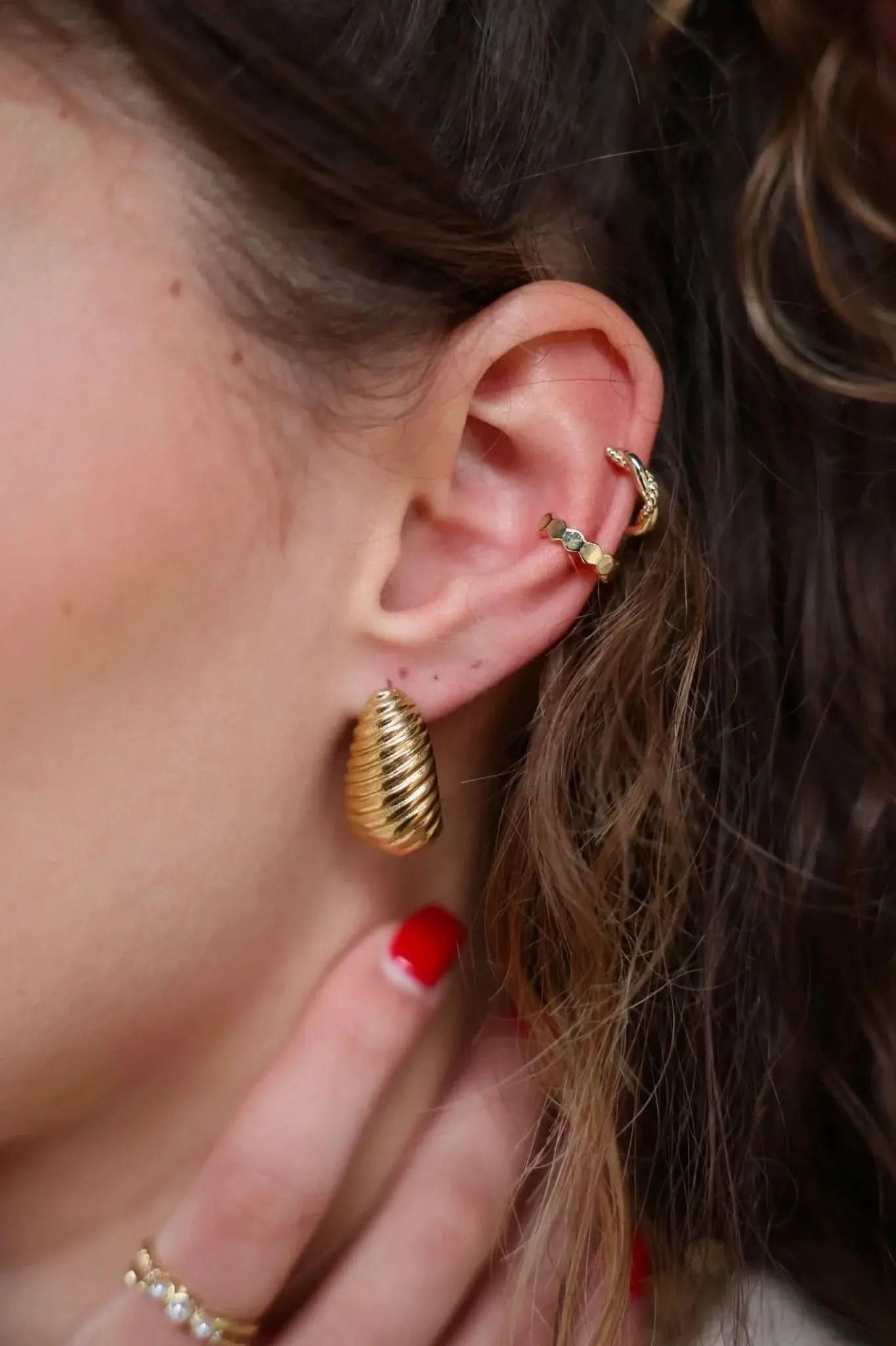 Aleida Earcuff
