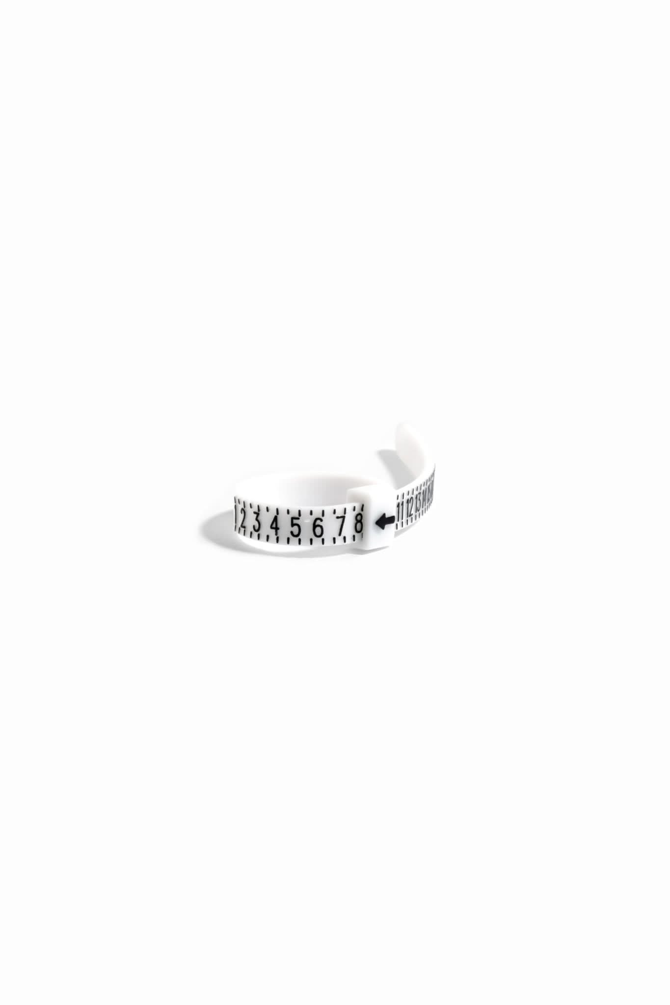 Aquamarine Ring Set