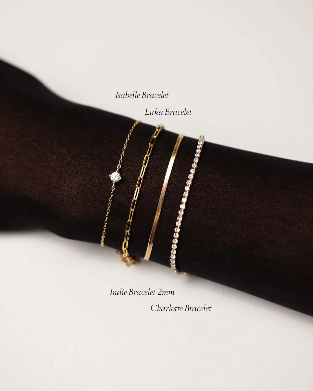 Miri Bracelet