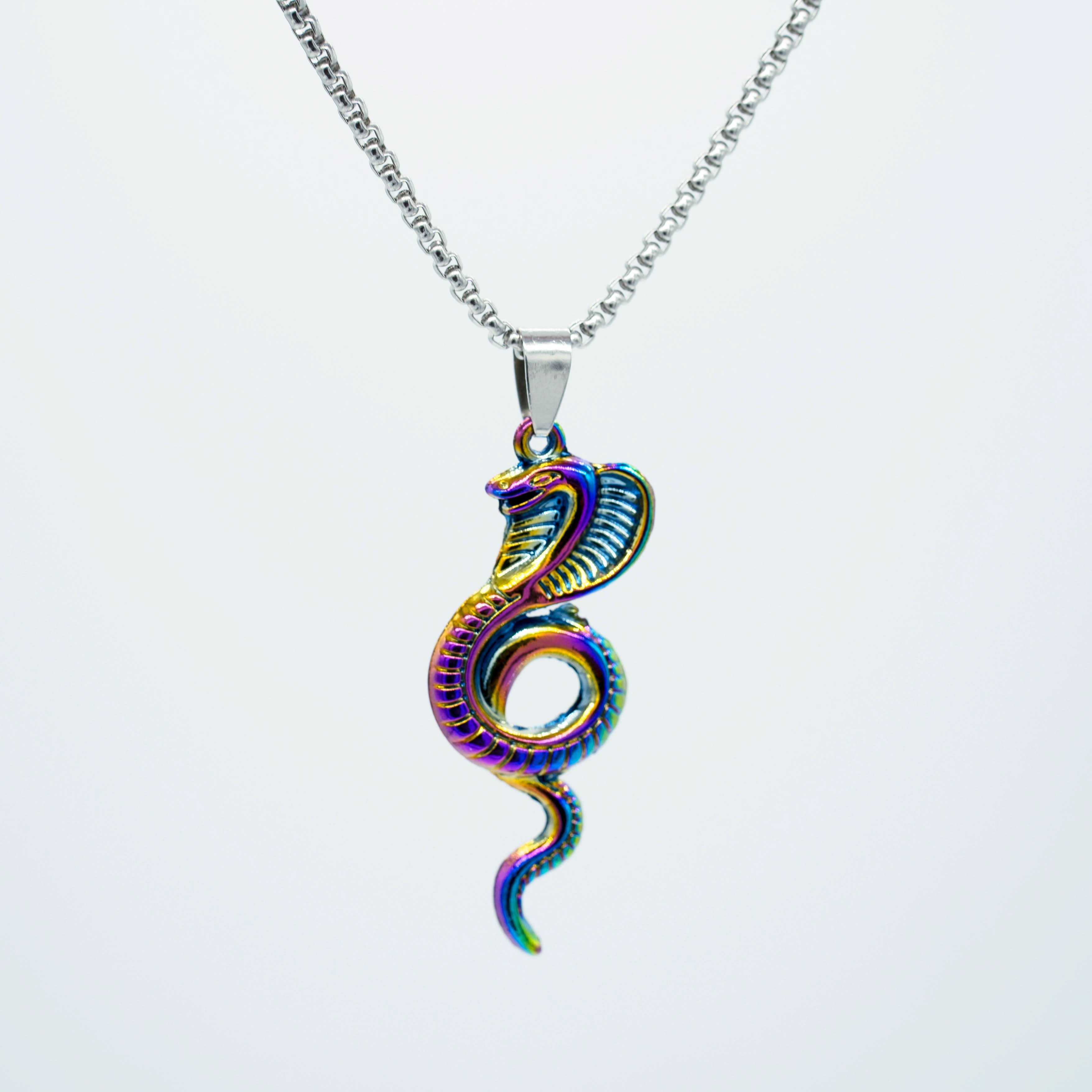 Spectrum Cobra