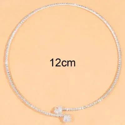 Cristal Necklace