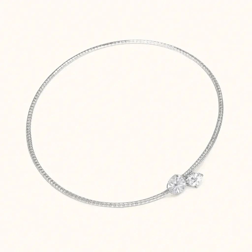 Cristal Necklace