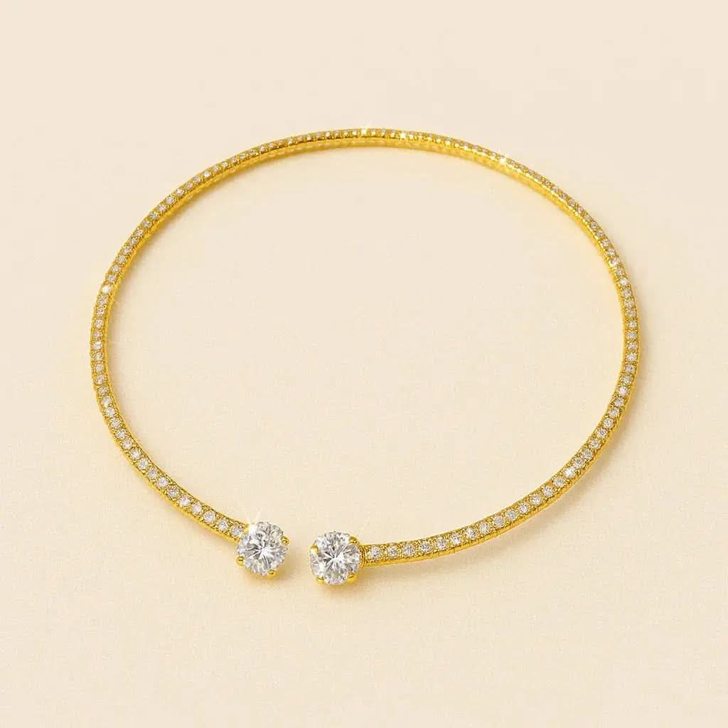 Cristal Necklace