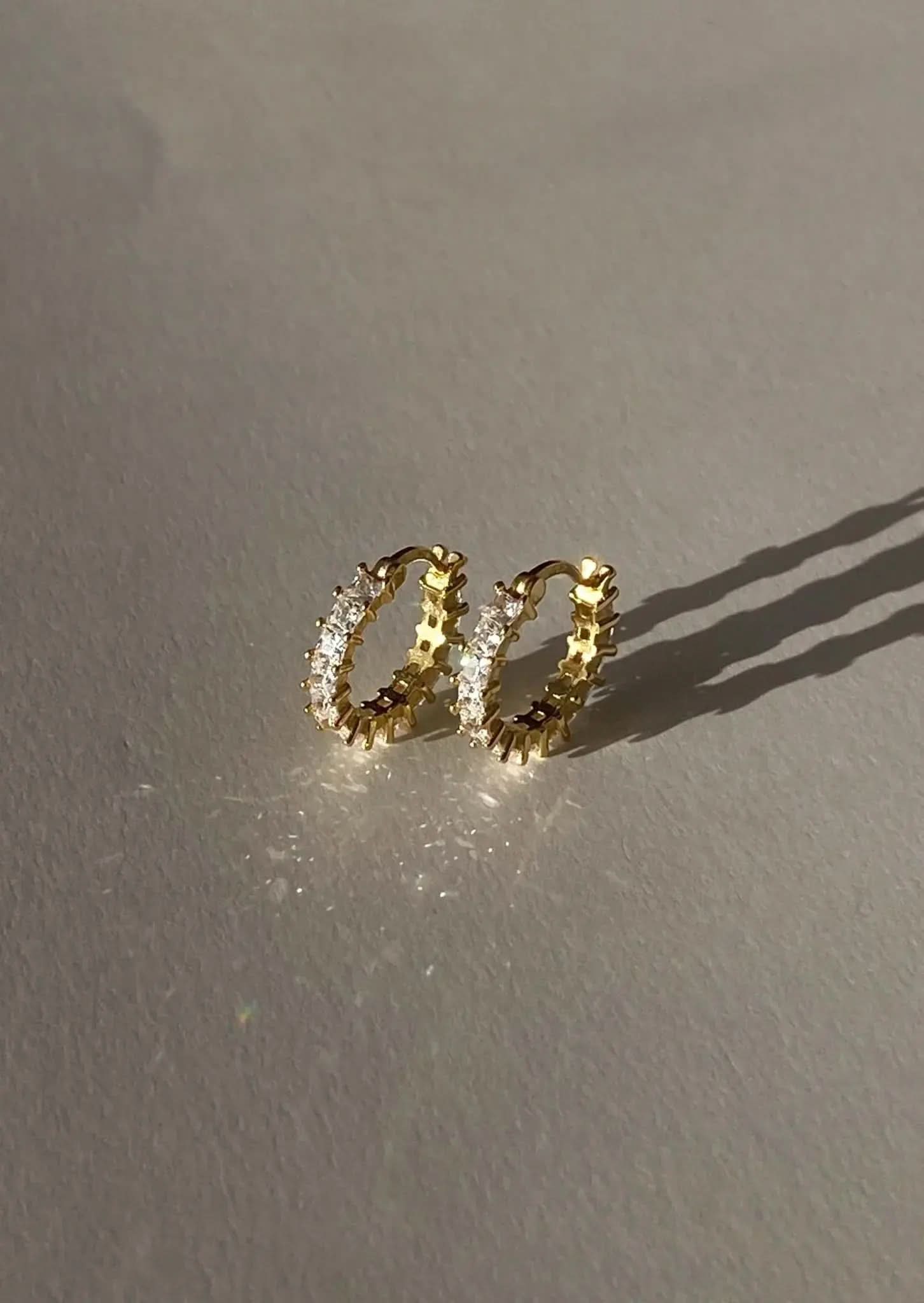 Seraphine Earrings
