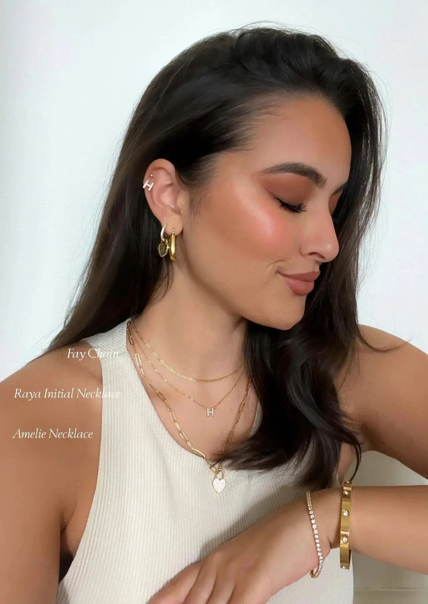 Veon Necklace
