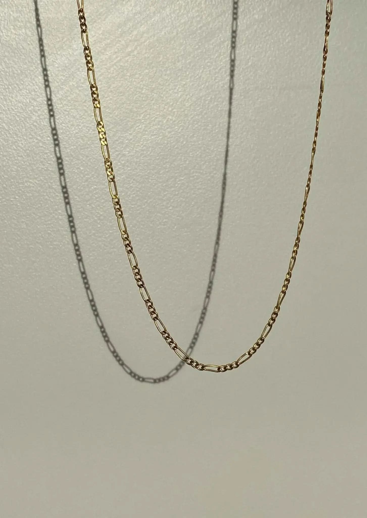 Veon Necklace