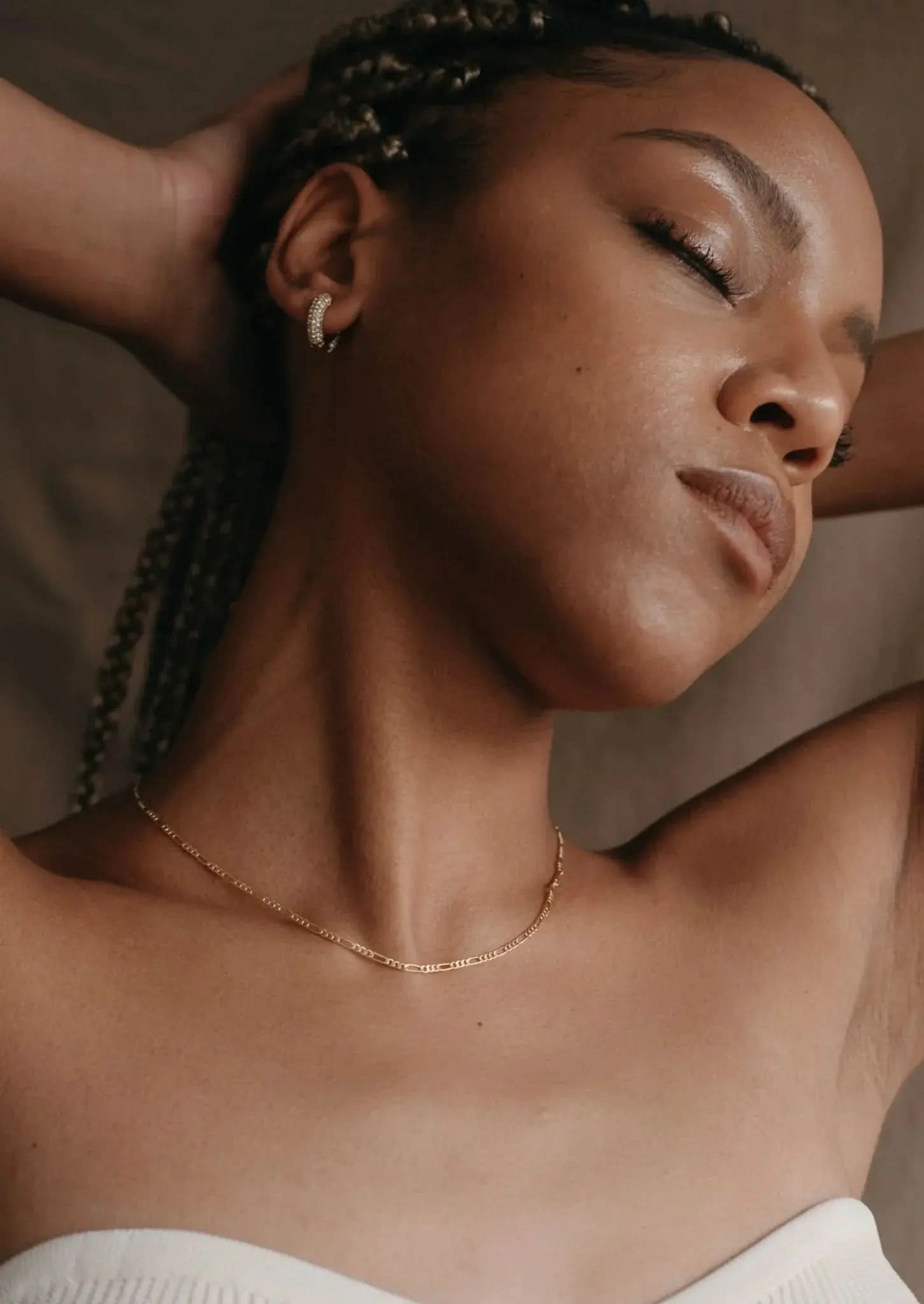 Veon Necklace