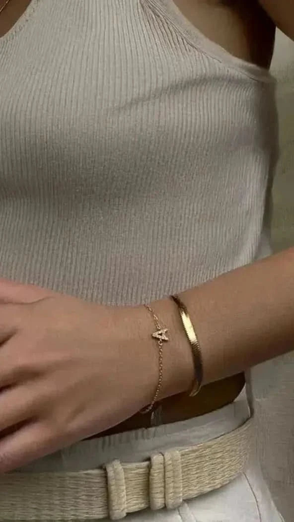 Lysa Bracelet