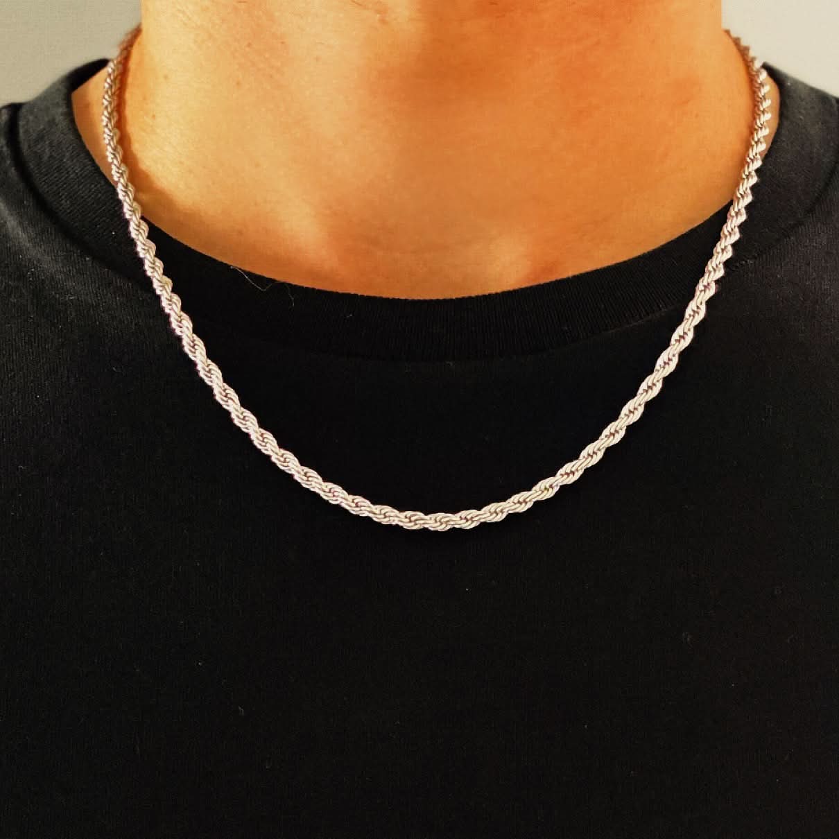 Rope Chain