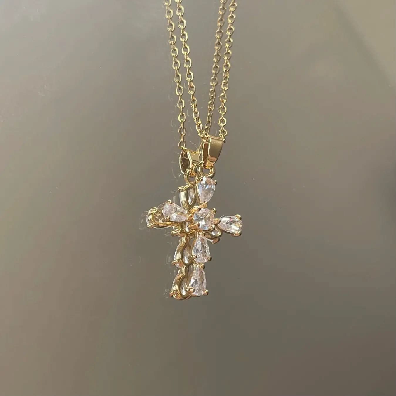 Perfect Cross