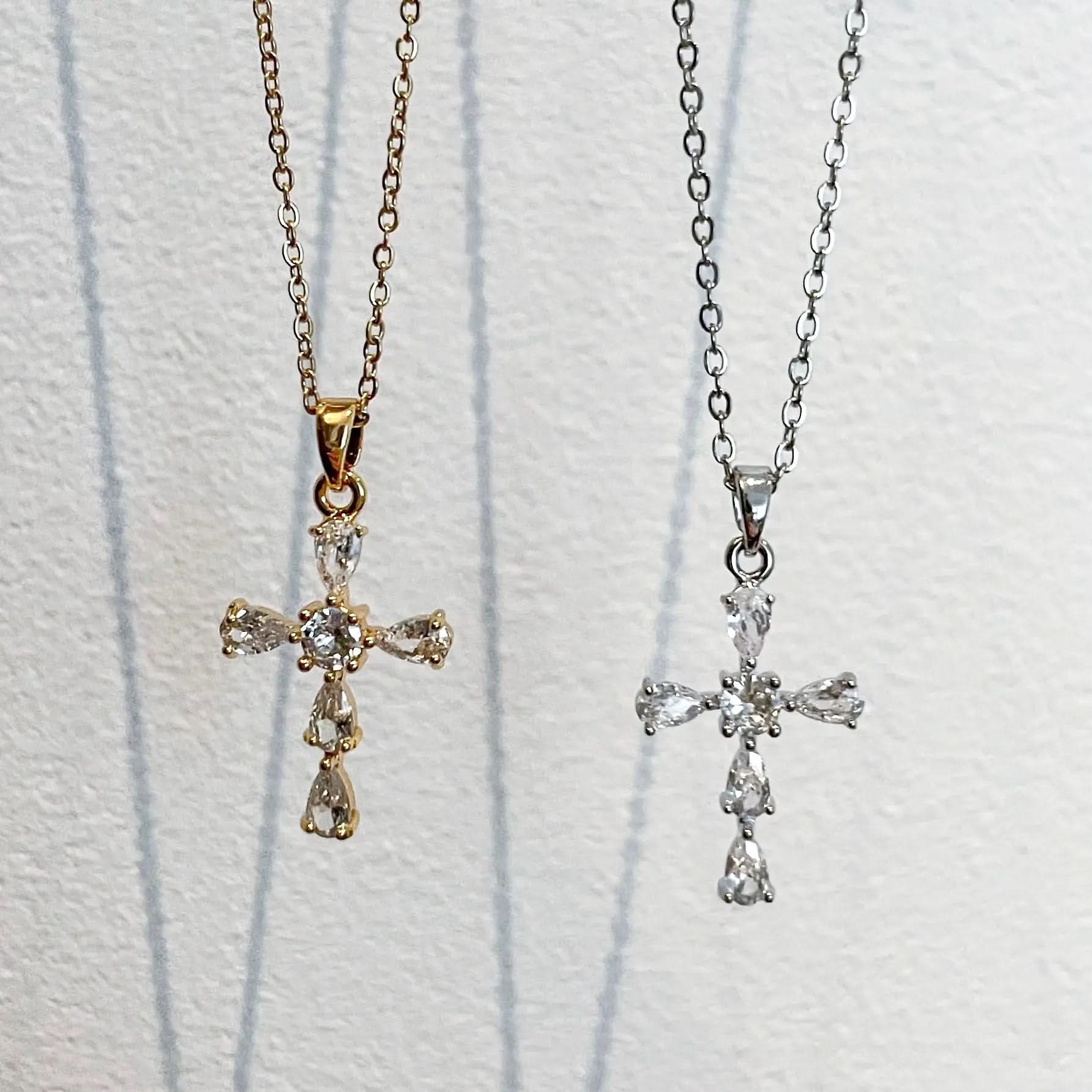 Perfect Cross