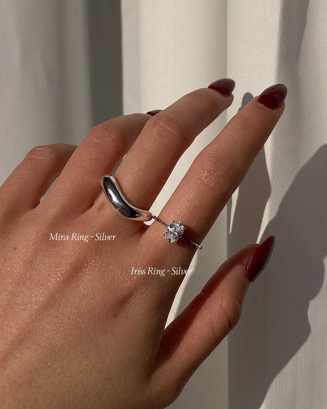 Aurora Ring