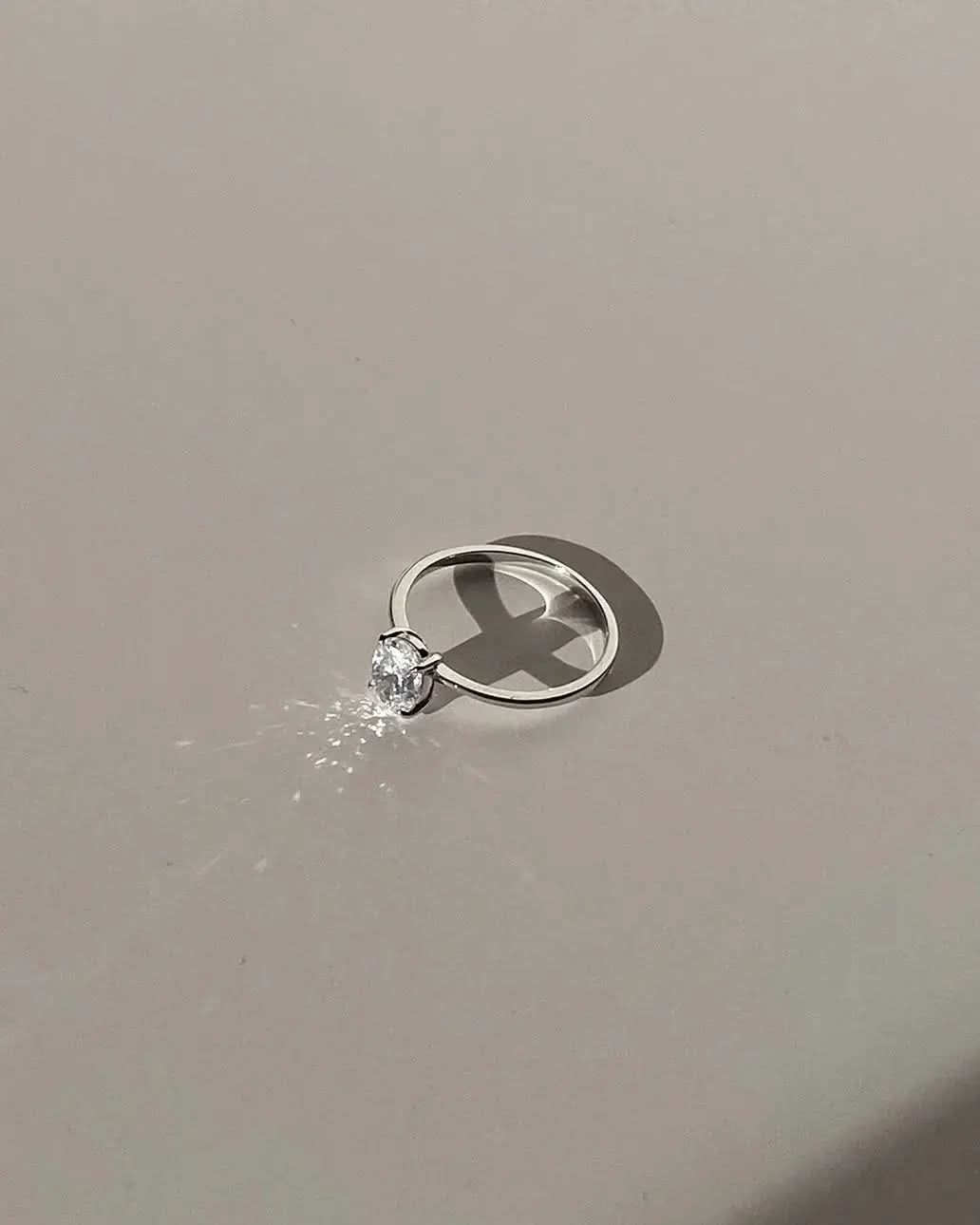 Aurora Ring