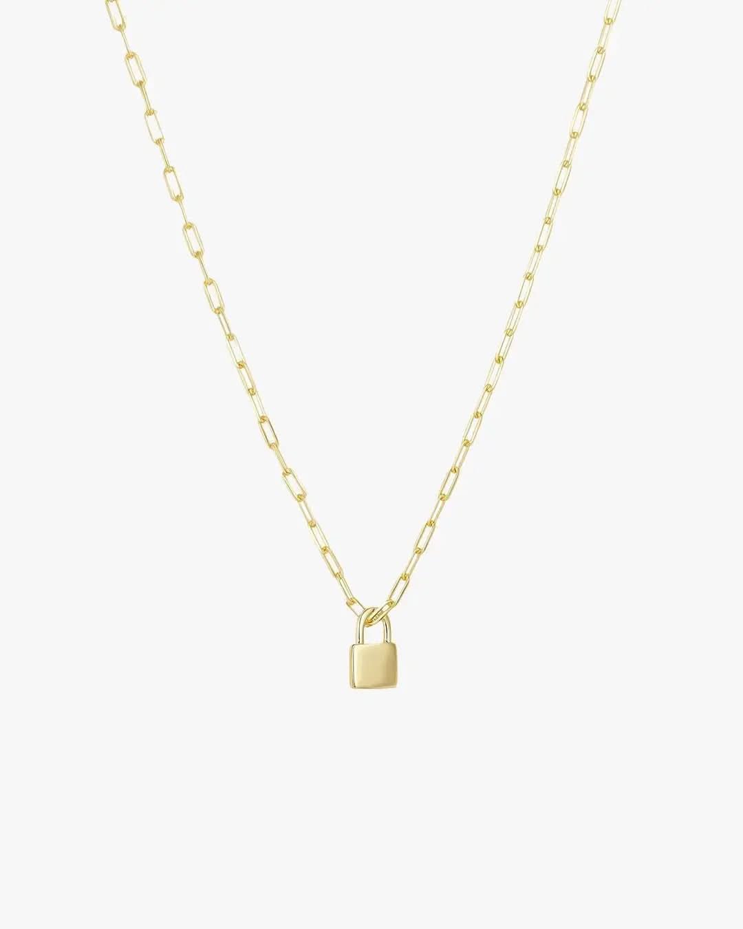 Tira Necklace