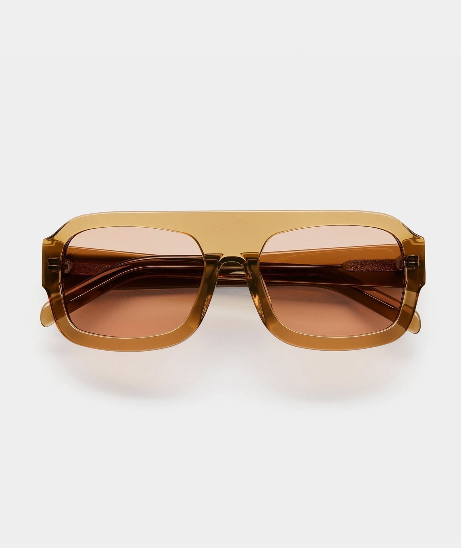 Kai - Caramel/Toffee