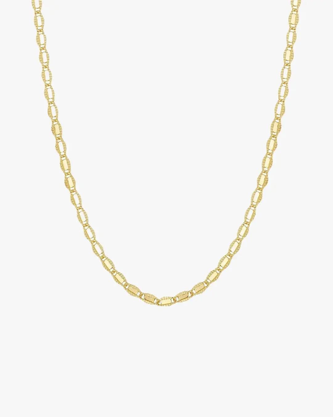 Keala Necklace
