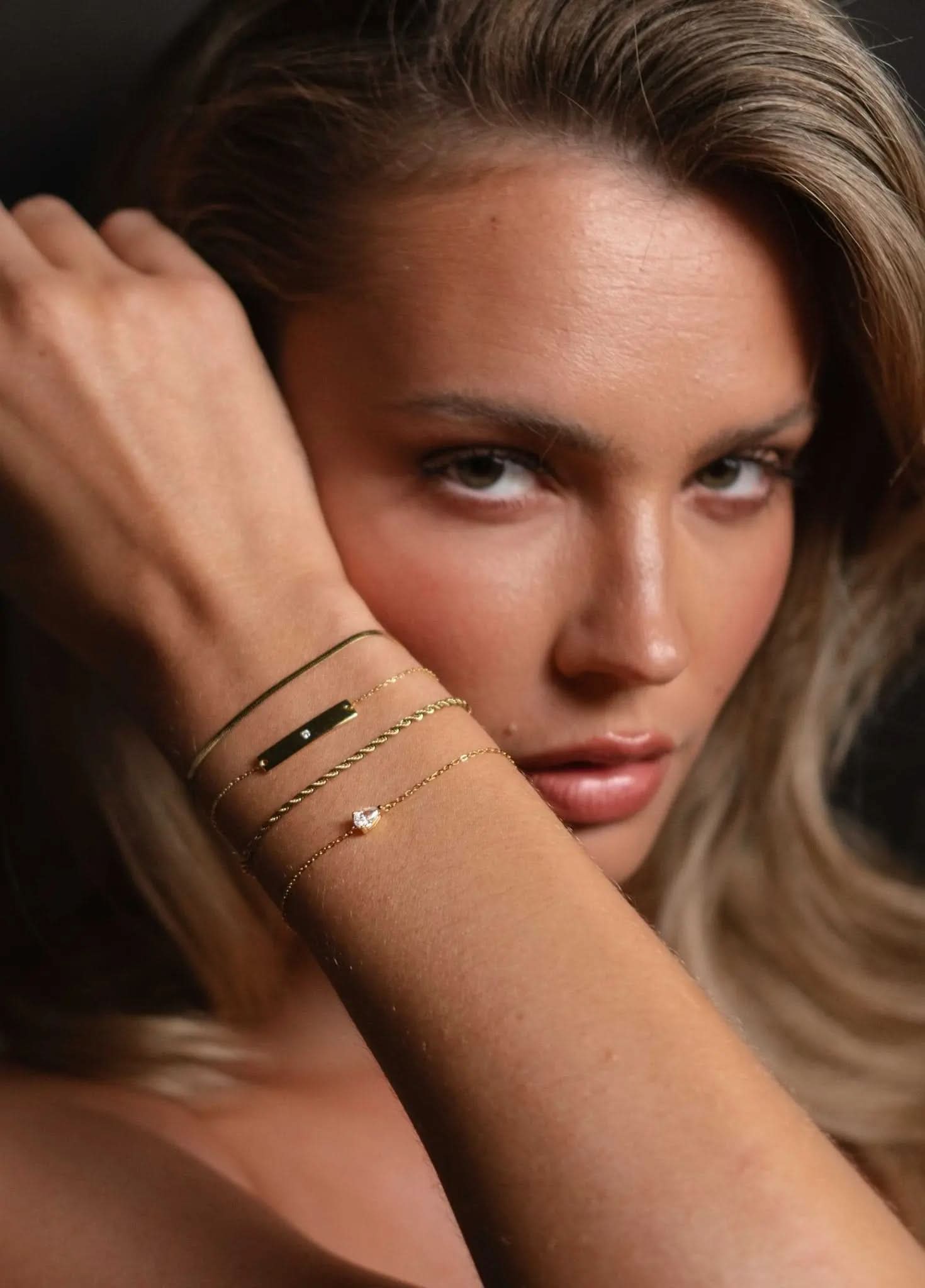 Alina Bracelet