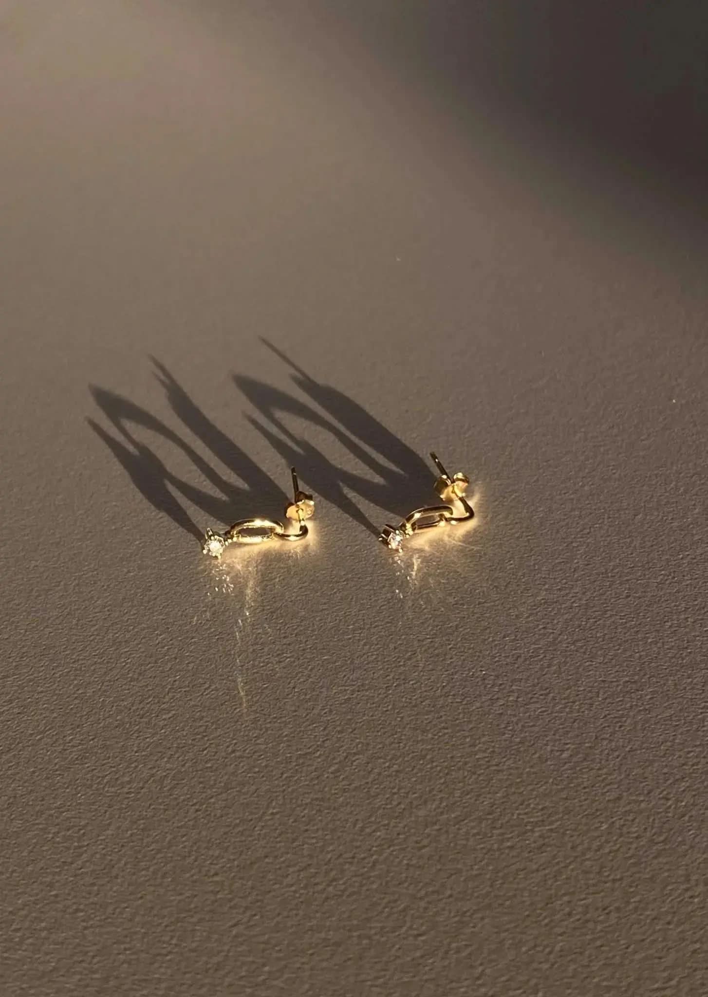 Tova Earrings