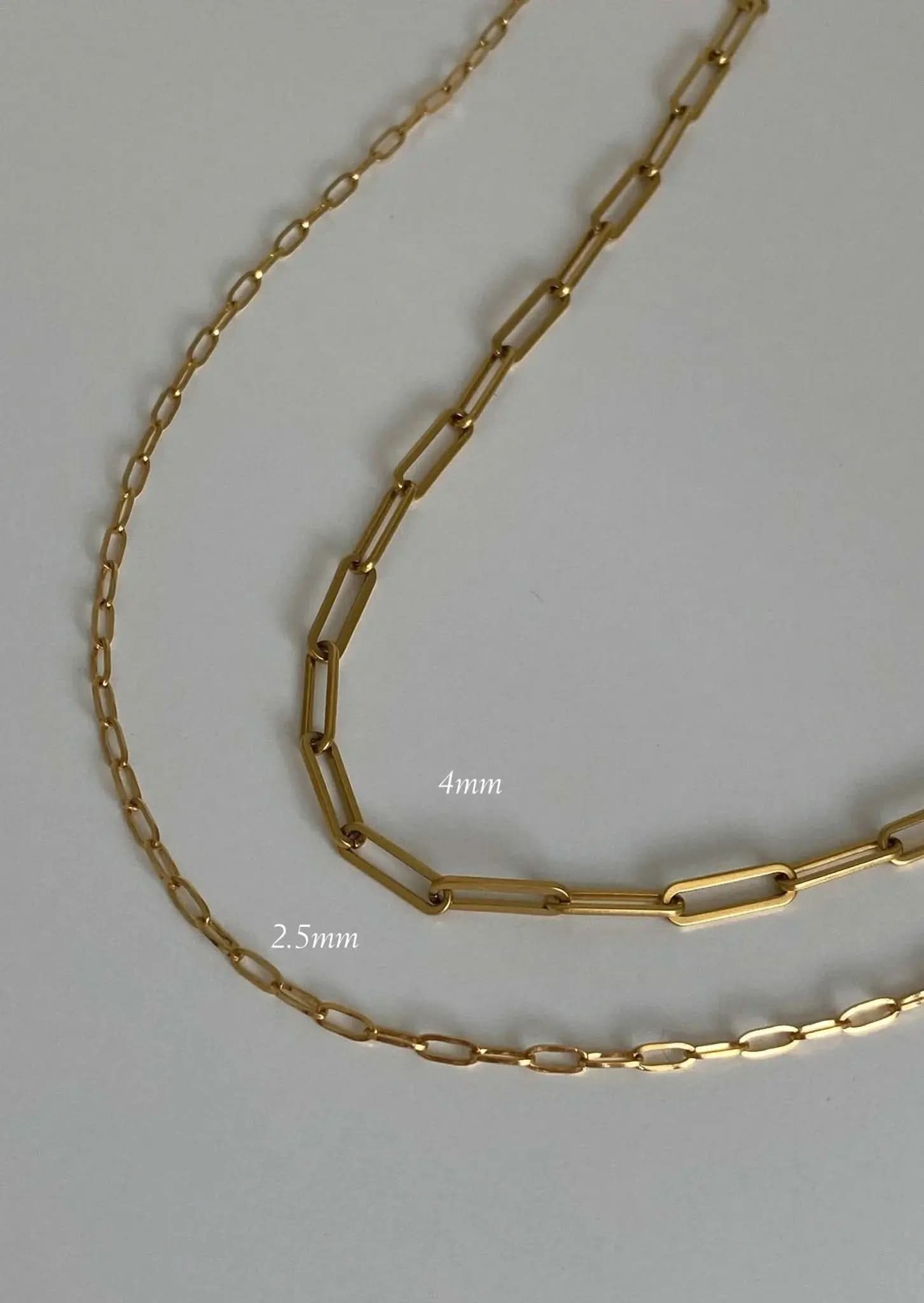 Luka Necklace