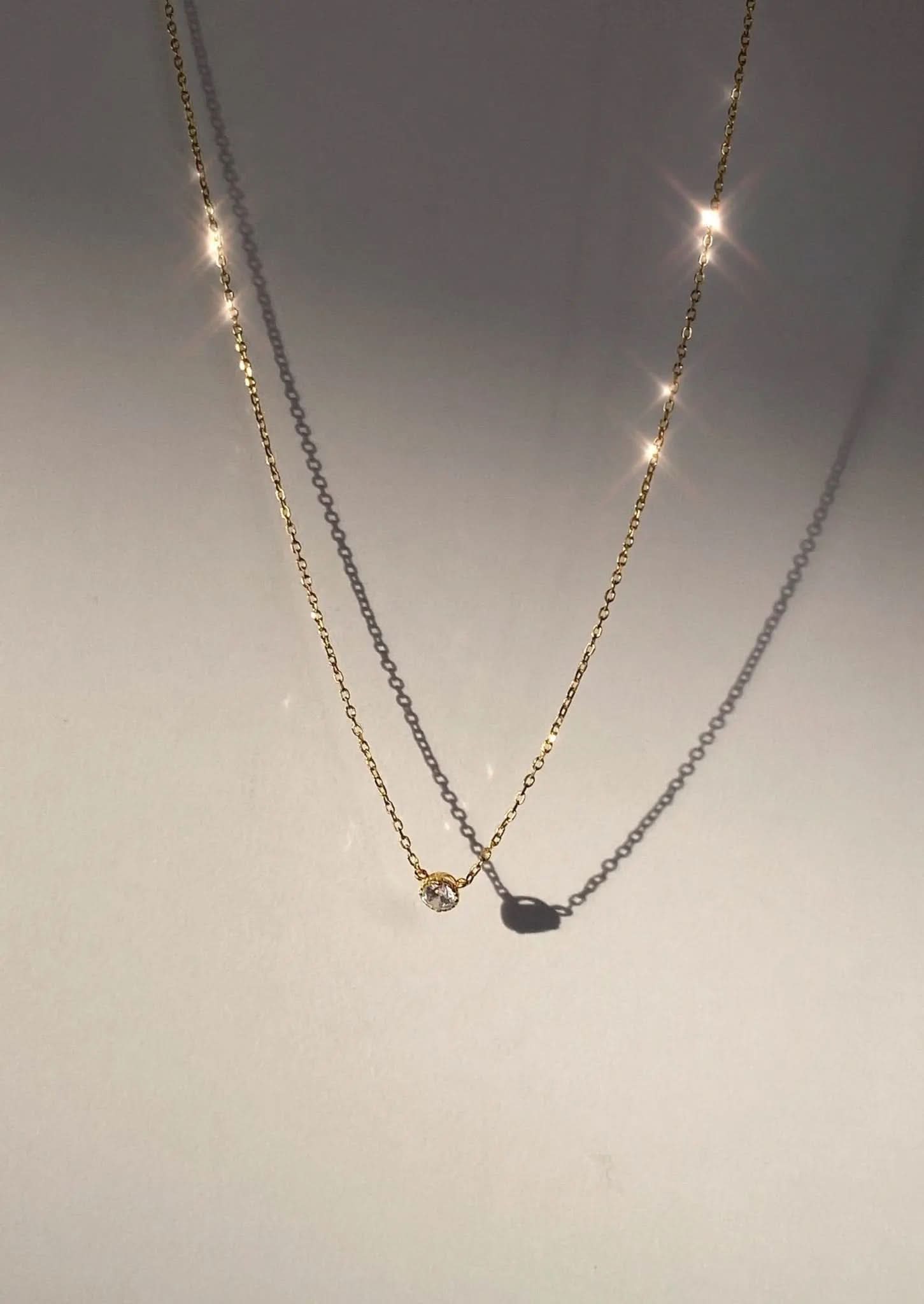 Noah Necklace