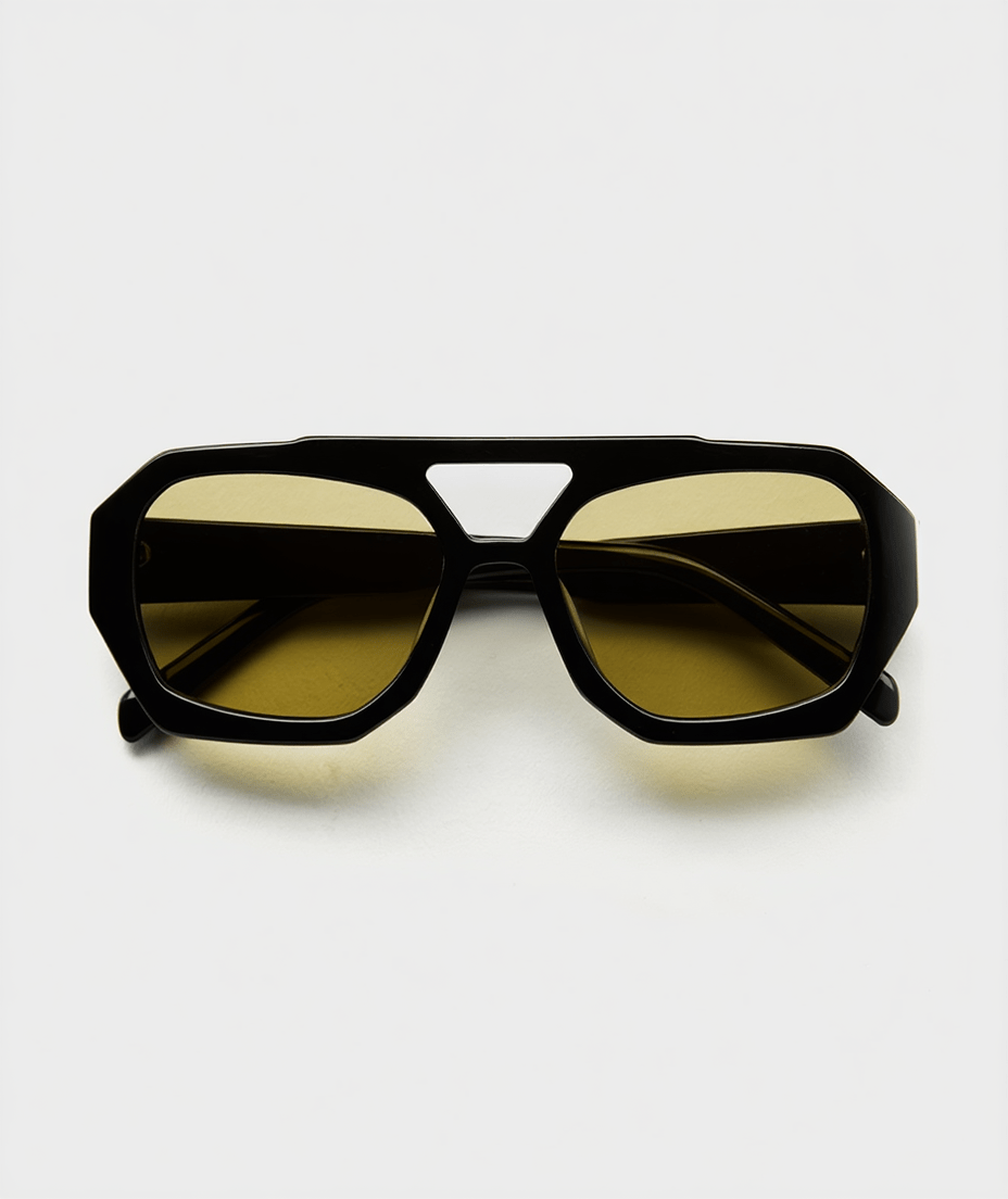 Nova - Black/Khaki