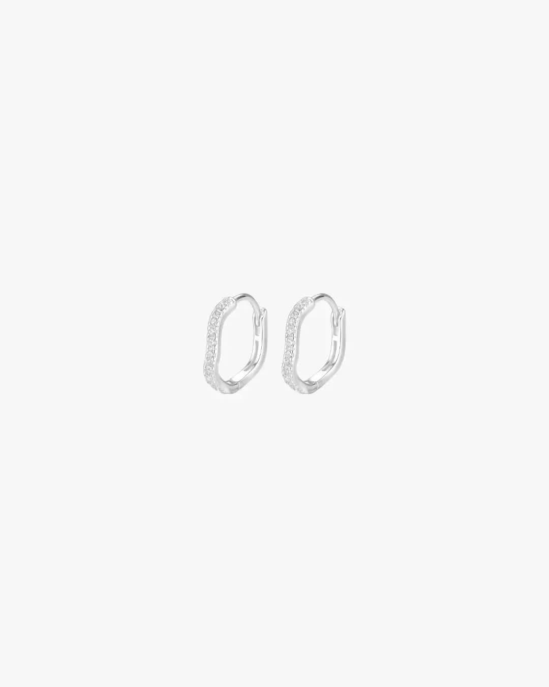 Lume Huggies – Silver